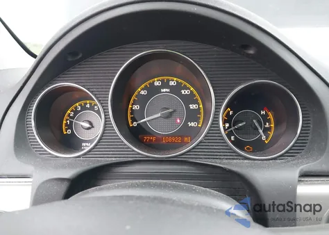 2007 Saturn Aura Xr z USA, uszkodzony, nr VIN 1G8ZV57777F296080